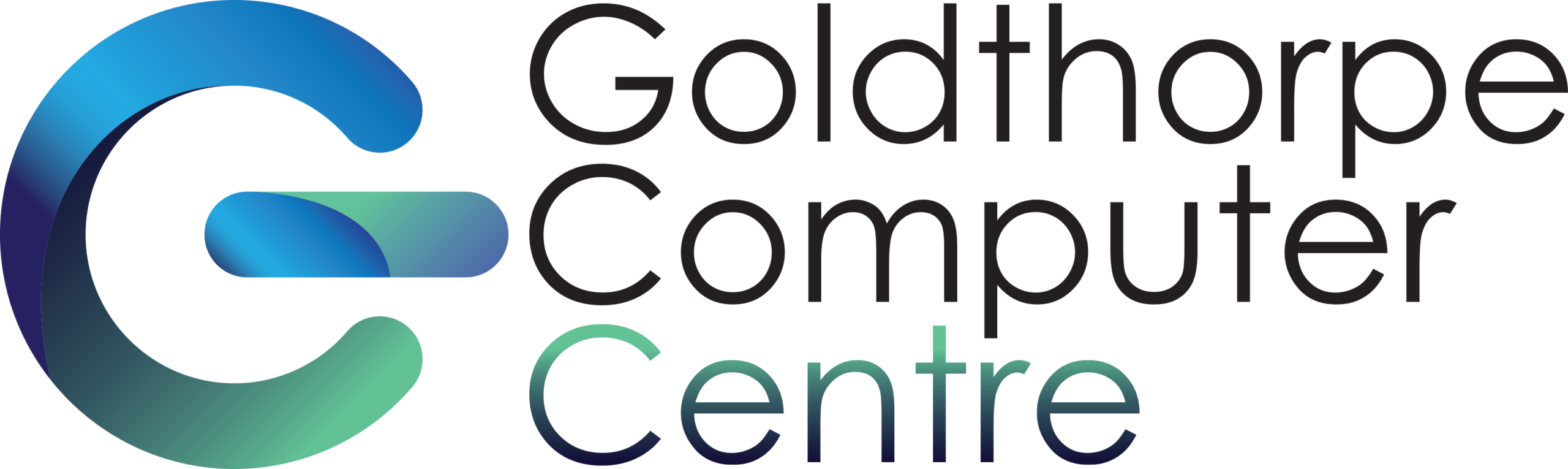 Goldthorpe Computer Centre